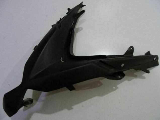 09-11 Black Kawasaki EX650 Motorcycle Fairings 09-11 Black Kawasaki EX650 Motorcycle Fairings