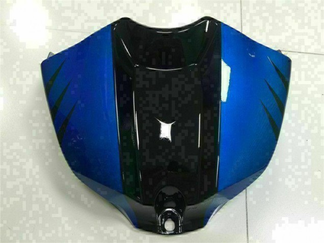09-11 Blue Yamaha YZF R1 Motorcycle Fairings 09-11 Blue Yamaha YZF R1 Motorcycle Fairings