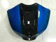 09-11 Blue Yamaha YZF R1 Motorcycle Fairings 09-11 Blue Yamaha YZF R1 Motorcycle Fairings
