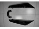 09-11 Glossy Black Kawasaki EX650 Motorcycle Fairings 09-11 Glossy Black Kawasaki EX650 Motorcycle Fairings