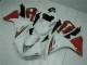 09-11 White Red Yamaha YZF R1 Motorcycle Fairings 09-11 White Red Yamaha YZF R1 Motorcycle Fairings
