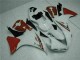 09-11 White Red Yamaha YZF R1 Motorcycle Fairings 09-11 White Red Yamaha YZF R1 Motorcycle Fairings