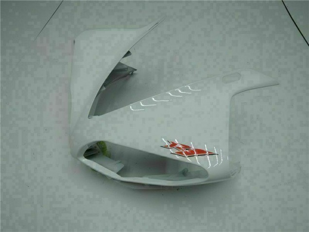 09-11 White Red Yamaha YZF R1 Motorcycle Fairings 09-11 White Red Yamaha YZF R1 Motorcycle Fairings