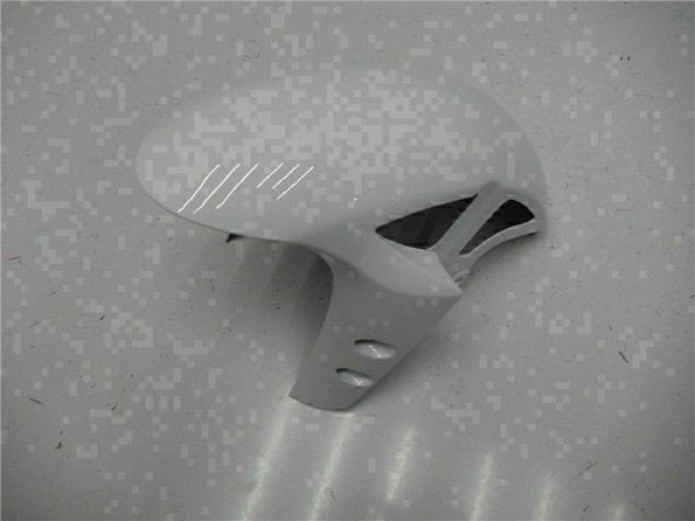 09-11 White Yamaha YZF R1 Motorcycle Fairings 09-11 White Yamaha YZF R1 Motorcycle Fairings