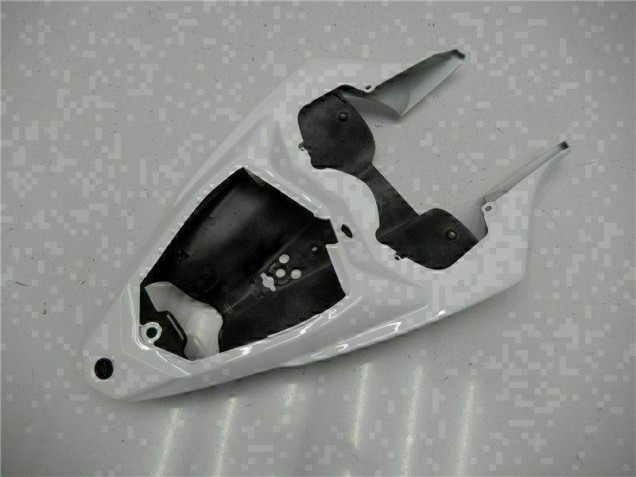 09-11 White Yamaha YZF R1 Motorcycle Fairings 09-11 White Yamaha YZF R1 Motorcycle Fairings