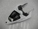 09-11 White Yamaha YZF R1 Motorcycle Fairings 09-11 White Yamaha YZF R1 Motorcycle Fairings