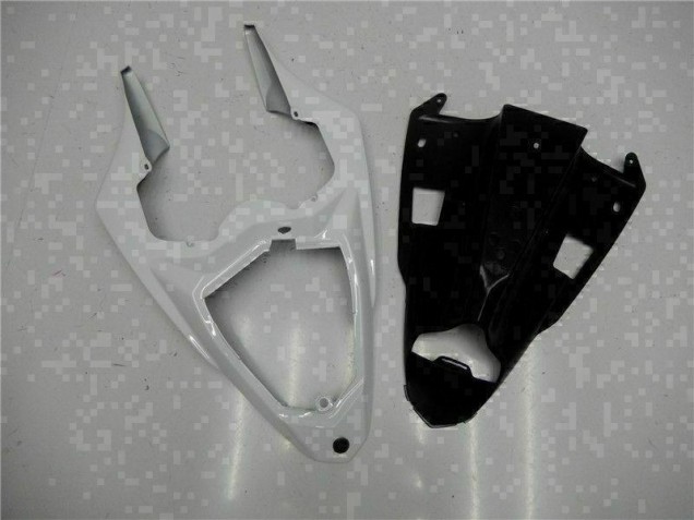 09-11 White Yamaha YZF R1 Motorcycle Fairings 09-11 White Yamaha YZF R1 Motorcycle Fairings