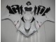 09-11 White Yamaha YZF R1 Motorcycle Fairings 09-11 White Yamaha YZF R1 Motorcycle Fairings