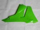 09-12 Black Green 636 Kawasaki ZX6R Motorcycle Fairings 09-12 Black Green 636 Kawasaki ZX6R Motorcycle Fairings