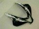 09-12 Black Honda CBR600RR Full Motorcycle Fairing Kits