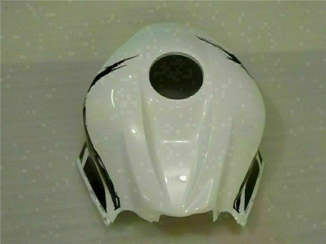 09-12 Black Honda CBR600RR Full Motorcycle Fairing Kits