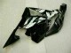 09-12 Black Honda CBR600RR Full Motorcycle Fairing Kits
