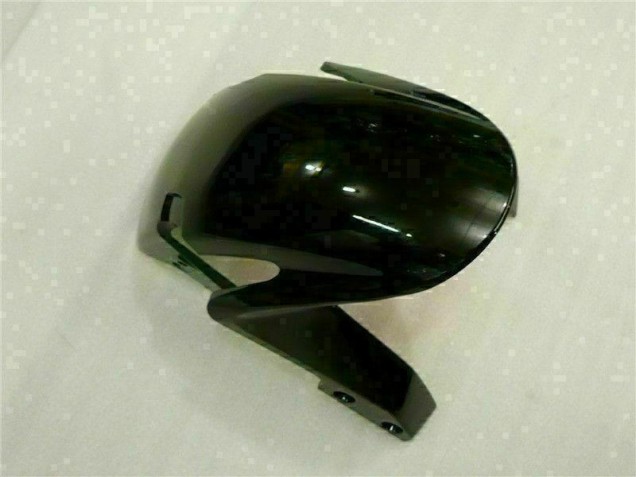 09-12 Black Honda CBR600RR Full Motorcycle Fairing Kits
