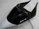 09-12 Black White 3M Touch4 Kawasaki ZX6R Motorcycle Fairing 09-12 Black White 3M Touch4 Kawasaki ZX6R Motorcycle Fairing