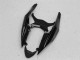 09-12 Black White Kawasaki ZX6R Motorcycle Fairings 09-12 Black White Kawasaki ZX6R Motorcycle Fairings