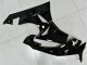 09-12 Black White Ninja Kawasaki ZX6R Motorcycle Fairings 09-12 Black White Ninja Kawasaki ZX6R Motorcycle Fairings