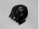 09-12 Glossy Black Honda CBR600RR Motorcycle Fairings