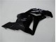 09-12 Glossy Black Honda CBR600RR Motorcycle Fairings