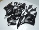 09-12 Matte Black Honda CBR600RR Motorcycle Fairings 09-12 Matte Black Honda CBR600RR Motorcycle Fairings