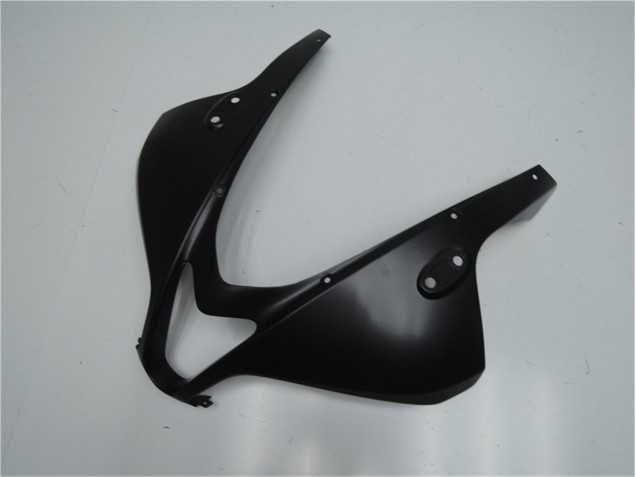 09-12 Matte Black Honda CBR600RR Motorcycle Fairings 09-12 Matte Black Honda CBR600RR Motorcycle Fairings