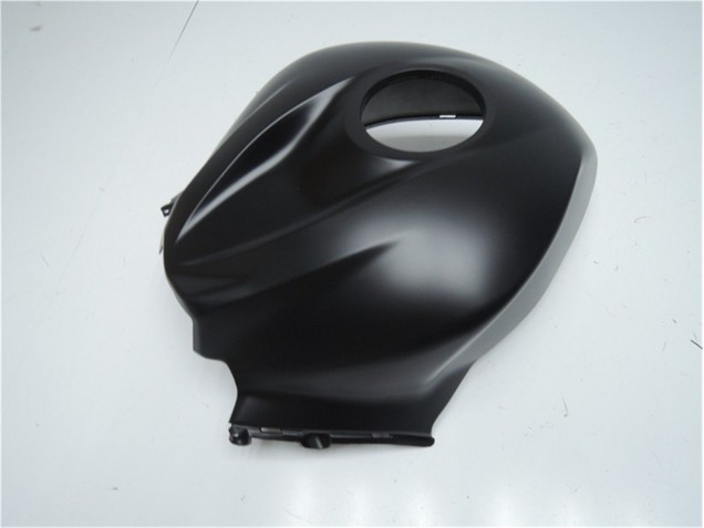 09-12 Matte Black Honda CBR600RR Motorcycle Fairings 09-12 Matte Black Honda CBR600RR Motorcycle Fairings