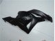 09-12 Matte Black Honda CBR600RR Motorcycle Fairings 09-12 Matte Black Honda CBR600RR Motorcycle Fairings