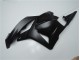 09-12 Matte Black Honda CBR600RR Motorcycle Fairings 09-12 Matte Black Honda CBR600RR Motorcycle Fairings