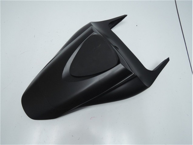 09-12 Matte Black Honda CBR600RR Motorcycle Fairings 09-12 Matte Black Honda CBR600RR Motorcycle Fairings