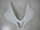 09-12 Pearl White Honda CBR600RR Motorcycle Fairings
