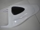 09-12 Pearl White Honda CBR600RR Motorcycle Fairings
