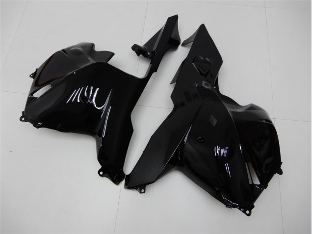09-12 Red Black Honda CBR600RR Motorcycle Bodywork 09-12 Red Black Honda CBR600RR Motorcycle Bodywork