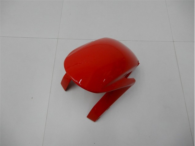 09-12 Red Black Honda CBR600RR Motorcycle Bodywork 09-12 Red Black Honda CBR600RR Motorcycle Bodywork