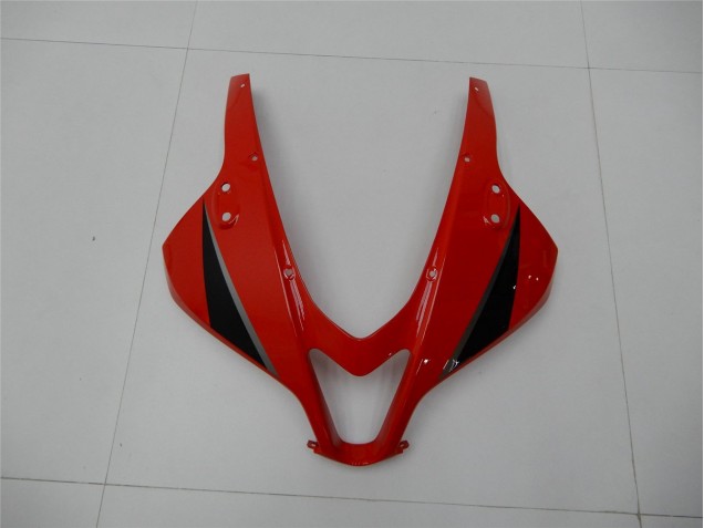 09-12 Red Black Honda CBR600RR Motorcycle Bodywork 09-12 Red Black Honda CBR600RR Motorcycle Bodywork
