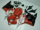 09-12 Red Honda CBR600RR Motorcycle Fairings 09-12 Red Honda CBR600RR Motorcycle Fairings