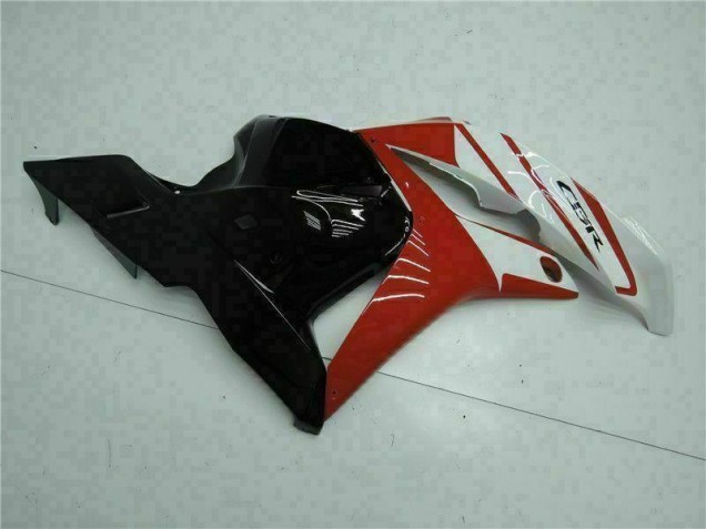 09-12 Red Honda CBR600RR Motorcycle Fairings 09-12 Red Honda CBR600RR Motorcycle Fairings