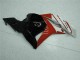 09-12 Red Honda CBR600RR Motorcycle Fairings 09-12 Red Honda CBR600RR Motorcycle Fairings