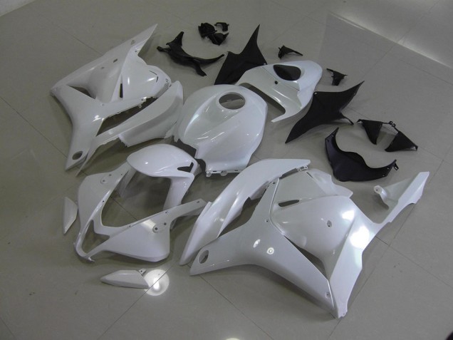 09-12 Unpainted Honda CBR600RR Motorcycle Fairing 09-12 Unpainted Honda CBR600RR Motorcycle Fairing