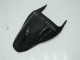 09-12 White Black Honda CBR600RR Motorcycle Fairing