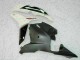09-12 White Black Red Honda CBR600RR Motorcycle Fairings 09-12 White Black Red Honda CBR600RR Motorcycle Fairings
