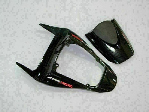 09-12 White Black Red Honda CBR600RR Motorcycle Fairings 09-12 White Black Red Honda CBR600RR Motorcycle Fairings