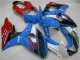 09-16 Black Suzuki GSXR 1000 Motorcycle Fairing Kits & Plastic 09-16 Black Suzuki GSXR 1000 Motorcycle Fairing Kits & Plastic