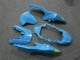 09-16 Blue Suzuki GSXR 1000 Motorcycle Fairings 09-16 Blue Suzuki GSXR 1000 Motorcycle Fairings