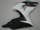 09-16 Blue White Suzuki GSXR 1000 ABS Motorcycle Fairings 09-16 Blue White Suzuki GSXR 1000 ABS Motorcycle Fairings