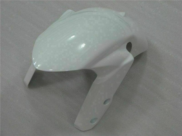 09-16 Blue White Suzuki GSXR 1000 ABS Motorcycle Fairings 09-16 Blue White Suzuki GSXR 1000 ABS Motorcycle Fairings