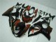 09-16 Brown Black Suzuki GSXR 1000 Motorcycle Fairing 09-16 Brown Black Suzuki GSXR 1000 Motorcycle Fairing