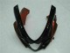 09-16 Brown Black Suzuki GSXR 1000 Motorcycle Fairing 09-16 Brown Black Suzuki GSXR 1000 Motorcycle Fairing