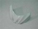 09-16 White Black Suzuki GSXR 1000 Motorcycle Bodywork 09-16 White Black Suzuki GSXR 1000 Motorcycle Bodywork