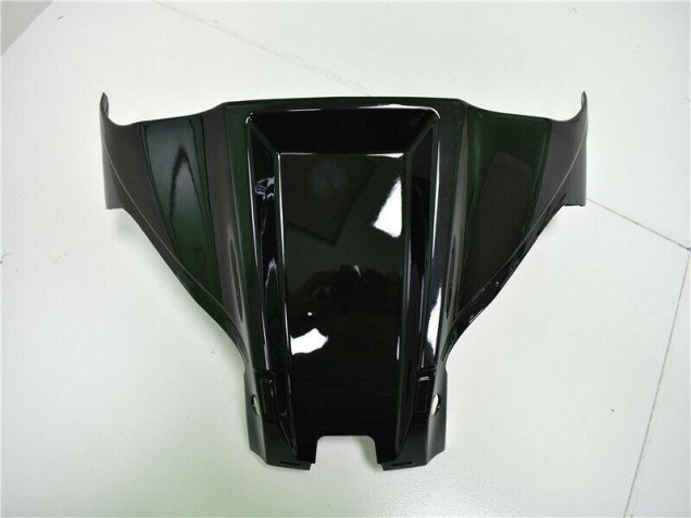 11-15 Glossy Black Kawasaki ZX10R Motorcycle Fairings