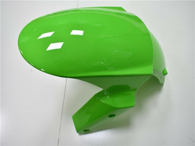 11-15 Green Black Kawasaki ZX10R Motorcycle Bodywork 11-15 Green Black Kawasaki ZX10R Motorcycle Bodywork