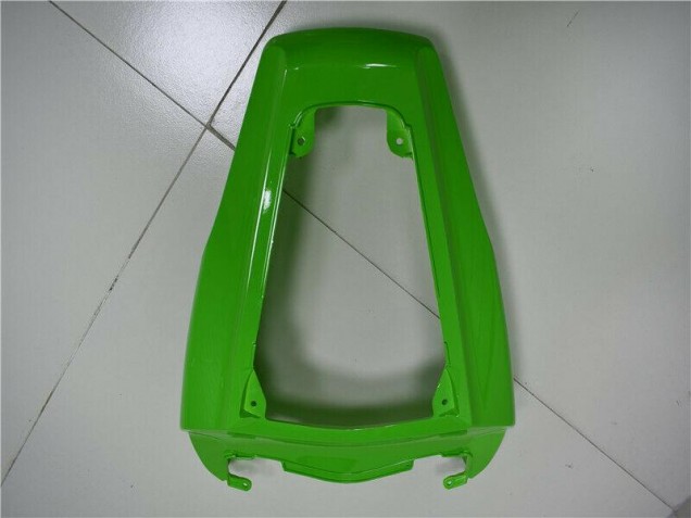 11-15 Green Black Kawasaki ZX10R Motorcycle Bodywork 11-15 Green Black Kawasaki ZX10R Motorcycle Bodywork